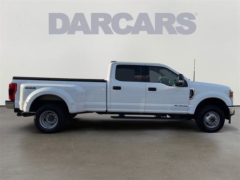 Used 2022 Ford F350 XLT image 8