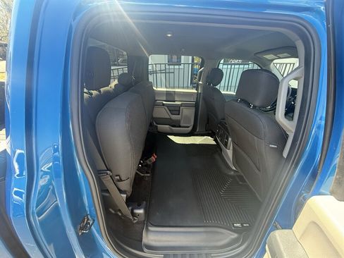 Used 2019 Ford F150 XL w/ Equipment Group 101A Mid image 27
