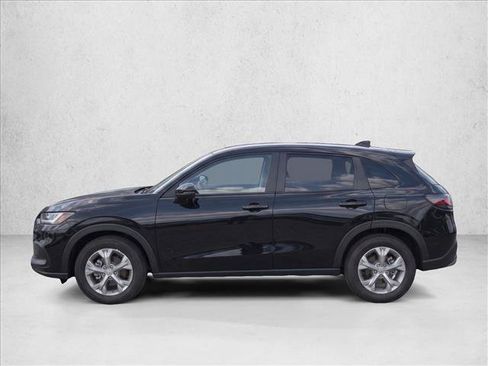 Used 2024 Honda HR-V LX image 4