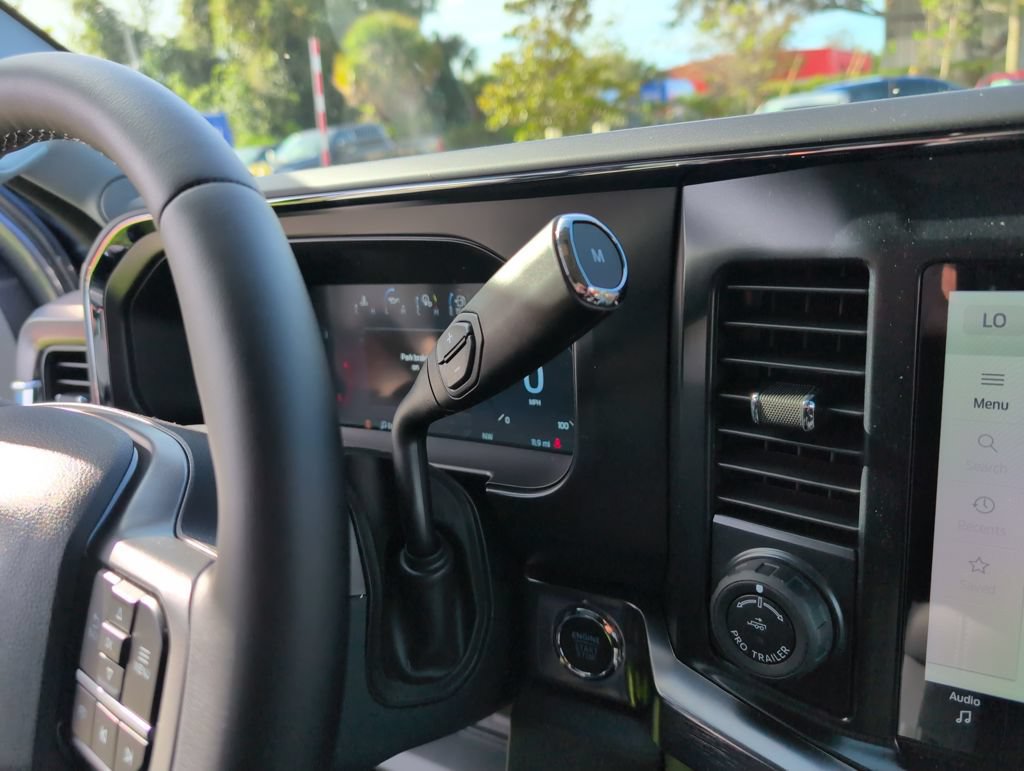 New 2026 Ford F350 Lariat w/ Black Appearance Package AWD/4WD image 25