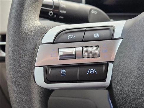 New 2026 Hyundai Tucson SEL FWD image 16