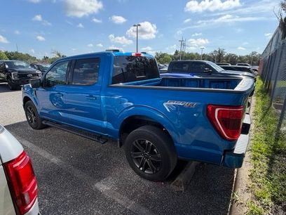 Used 2021 Ford F150 XLT w/ Equipment Group 302A High