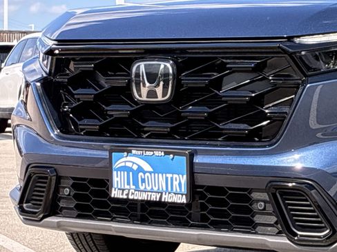 Certified 2026 Honda CR-V Sport-L image 12