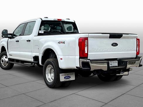 Used 2025 Ford F350 XL image 12