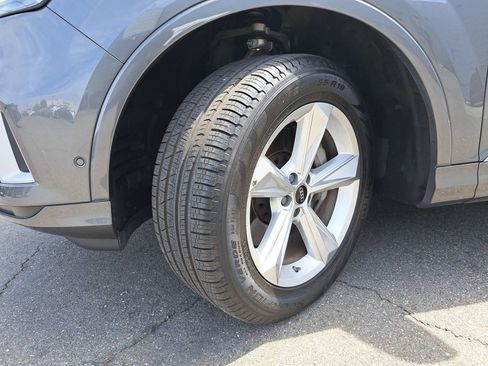 Used 2023 Audi Q7 2.0T Premium Plus w/ Premium Plus Package image 36