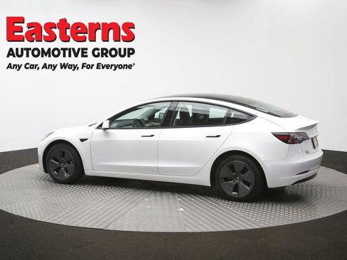 Used 2023 Tesla Model 3 Standard Range RWD image 57