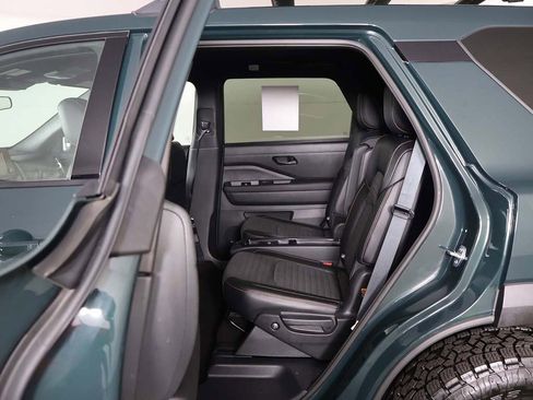 Used 2024 Nissan Pathfinder Rock Creek image 30