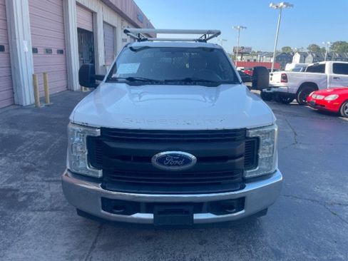 Used 2017 Ford F250 XL w/ XL Value Package RWD image 1