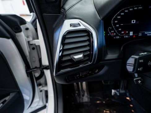 Used 2020 BMW M8 Coupe w/ Driving Assistance Package image 37