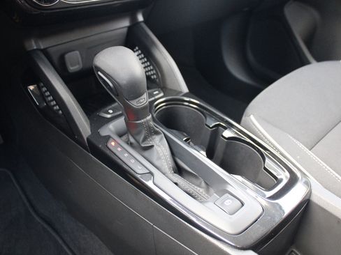 Certified 2026 Chevrolet TrailBlazer LT image 22