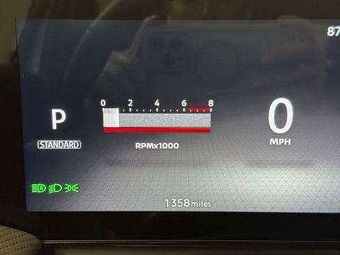 Used 2025 Nissan Kicks SR w/ Illumination Package AWD/4WD image 33
