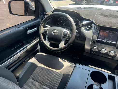 Used 2015 Toyota Tundra SR5 RWD image 25