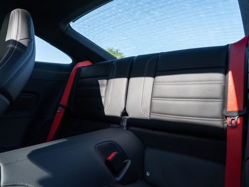 Certified 2023 Porsche 911 Turbo image 33