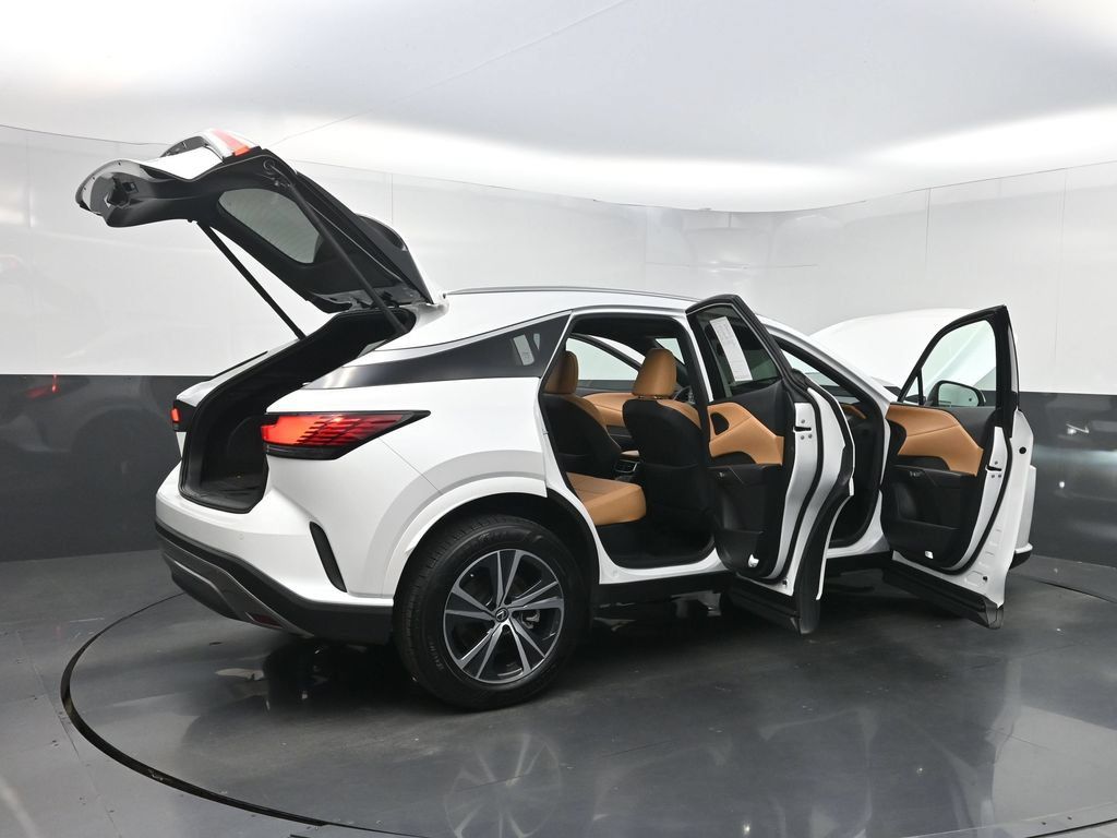 Used 2023 Lexus RX 350 Premium w/ Cold Area Package AWD/4WD image 40