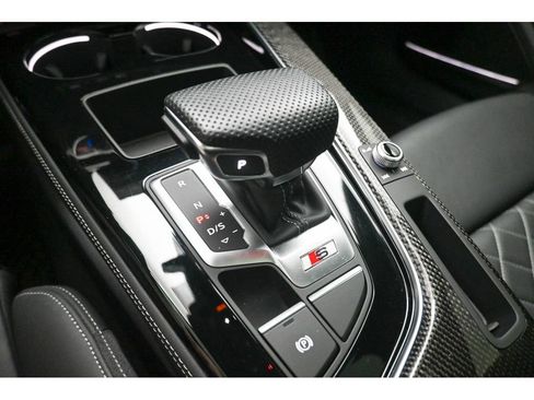 Used 2024 Audi S5 Premium Plus w/ Premium Plus Package image 15