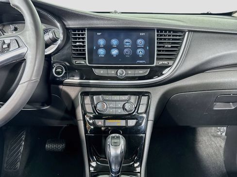 Used 2017 Buick Encore Preferred FWD image 12