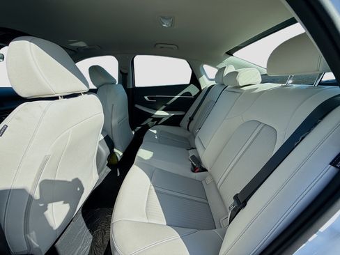 New 2026 Hyundai Sonata SEL image 17