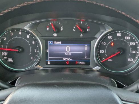 Used 2023 Chevrolet Equinox RS image 22