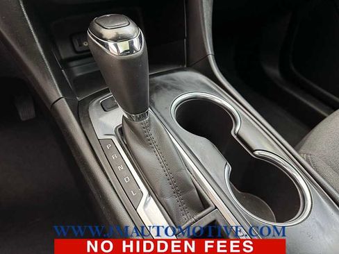 Used 2018 Chevrolet Equinox LT w/ Sun & Infotainment Package image 31