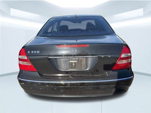 Used 2006 Mercedes-Benz E 350 Sedan image 6