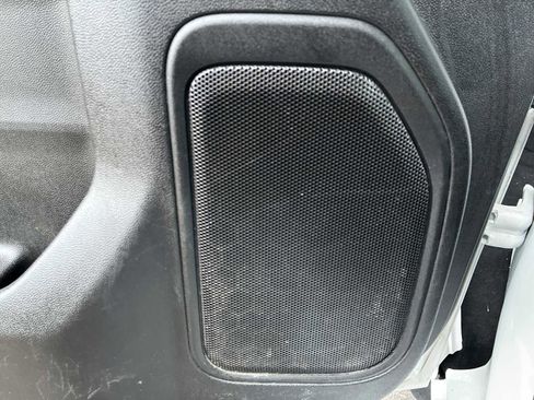 Used 2023 Chevrolet Silverado 1500 Custom w/ Rally Edition image 23