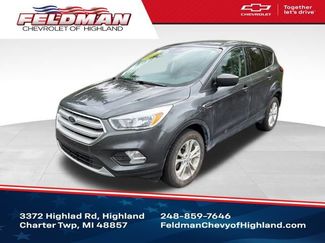 Used 2019 Ford Escape SE AWD/4WD video 1