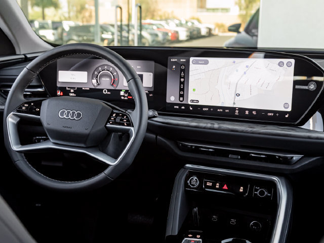 Used 2026 Audi Q5 Premium Plus AWD/4WD image 20
