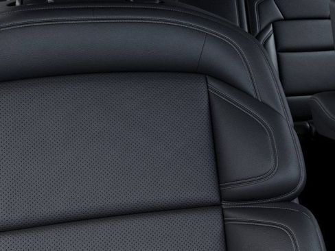 New 2027 Lincoln Navigator Reserve AWD/4WD image 16