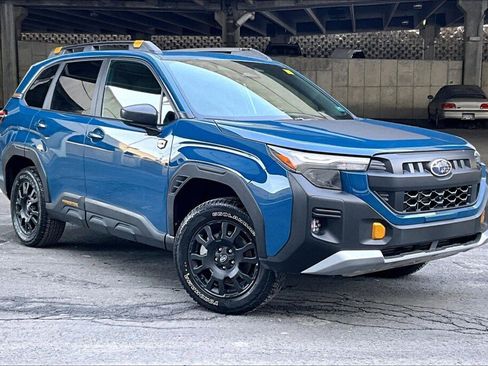 New 2026 Subaru Forester Wilderness image 10