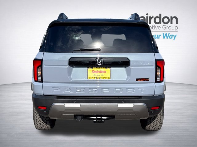 Used 2026 Honda Passport TrailSport image 6