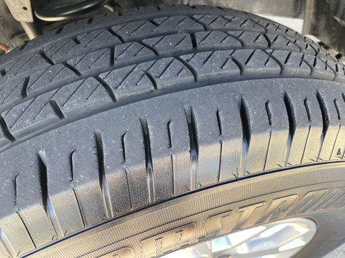 Used 2022 RAM 3500 Laramie image 28