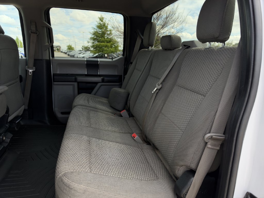 Used 2019 Ford F250 XLT w/ Snow Plow Prep Package AWD/4WD image 25