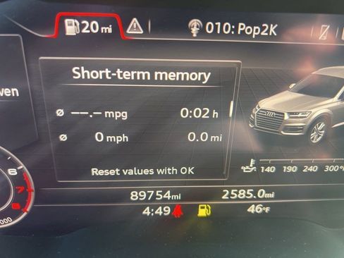 Used 2018 Audi Q7 3.0T Prestige image 13