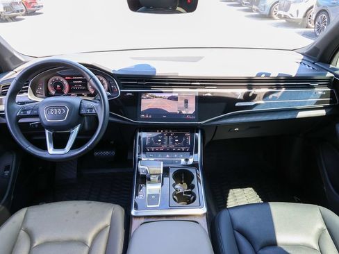 Used 2023 Audi Q7 3.0T Premium Plus AWD/4WD image 6