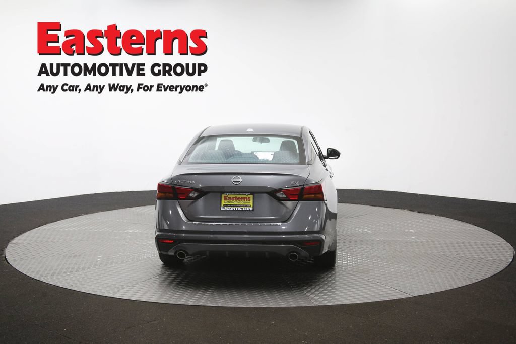 Used 2023 Nissan Altima 2.5 SV w/ SV Premium Package FWD image 38