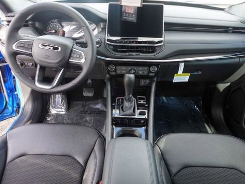 New 2026 Jeep Compass Latitude w/ Quick Order Package 29K image 23