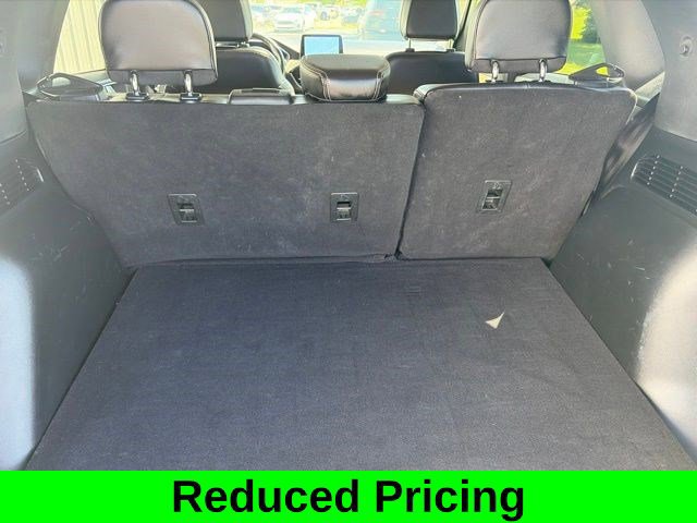 Used 2022 Ford Escape Titanium w/ Titanium Elite Package AWD/4WD image 40