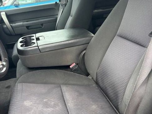 Used 2012 Chevrolet Silverado 1500 LT w/ All-Star Edition AWD/4WD image 24