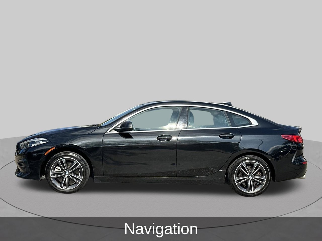 Used 2024 BMW 228i Gran Coupe FWD image 2