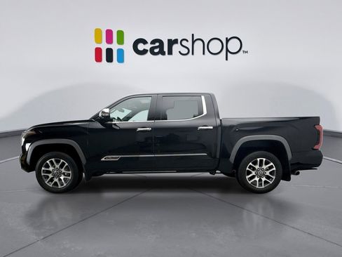 Used 2024 Toyota Tundra 1794 Edition image 2