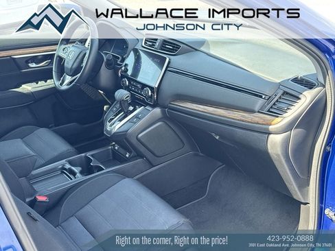 Used 2020 Honda CR-V EX image 37