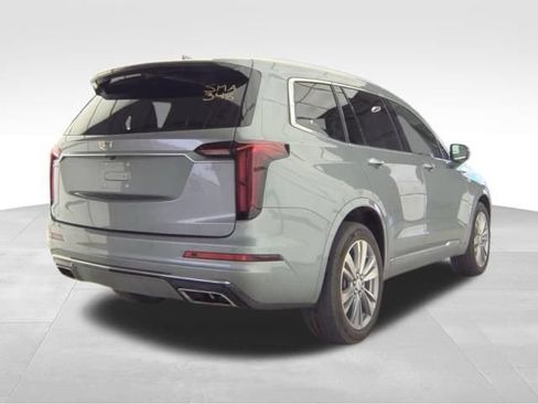 Used 2024 Cadillac XT6 Premium Luxury AWD/4WD image 14