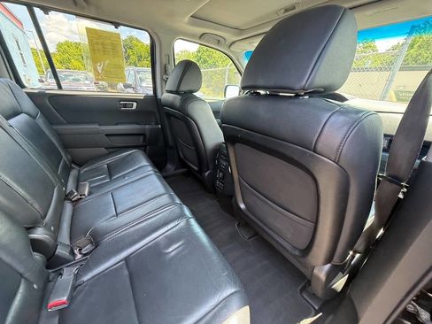 Used 2012 Honda Pilot Touring image 29