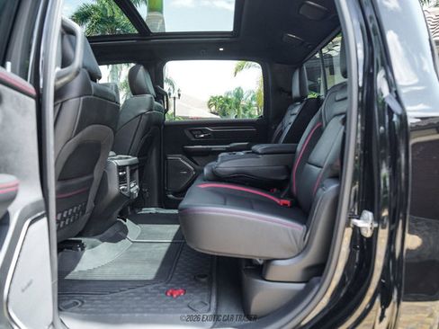 Used 2023 RAM 1500 TRX w/ TRX Level 2 Equipment Group AWD/4WD image 66