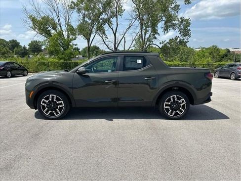 New 2025 Hyundai Santa Cruz Limited image 19