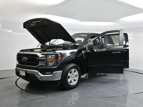 Used 2023 Ford F150 XLT image 32