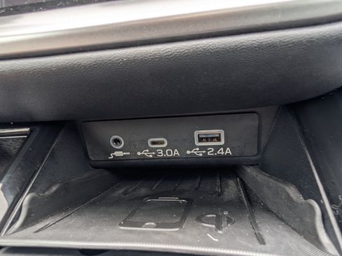 Certified 2024 Subaru Outback Limited AWD/4WD image 33