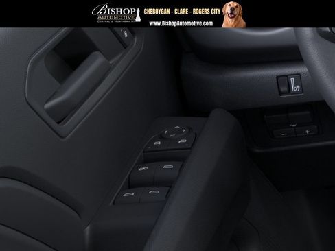 New 2026 Chevrolet Colorado Trail Boss AWD/4WD image 22