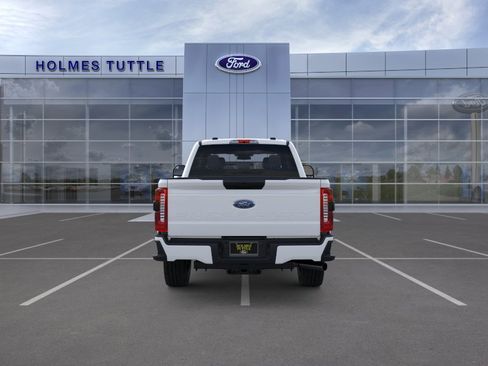 New 2026 Ford F250 XL w/ STX Appearance Package AWD/4WD image 5