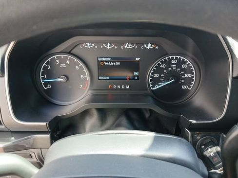 Used 2022 Ford F150 XL w/ STX Black Appearance Package AWD/4WD image 47